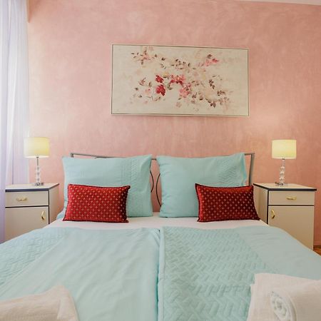 Center Apartment Silvana Сплит Экстерьер фото