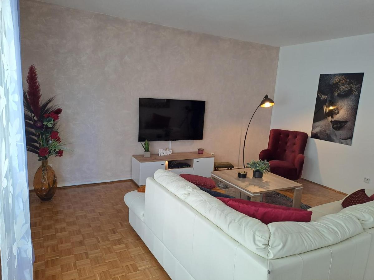 Center Apartment Silvana Сплит Экстерьер фото