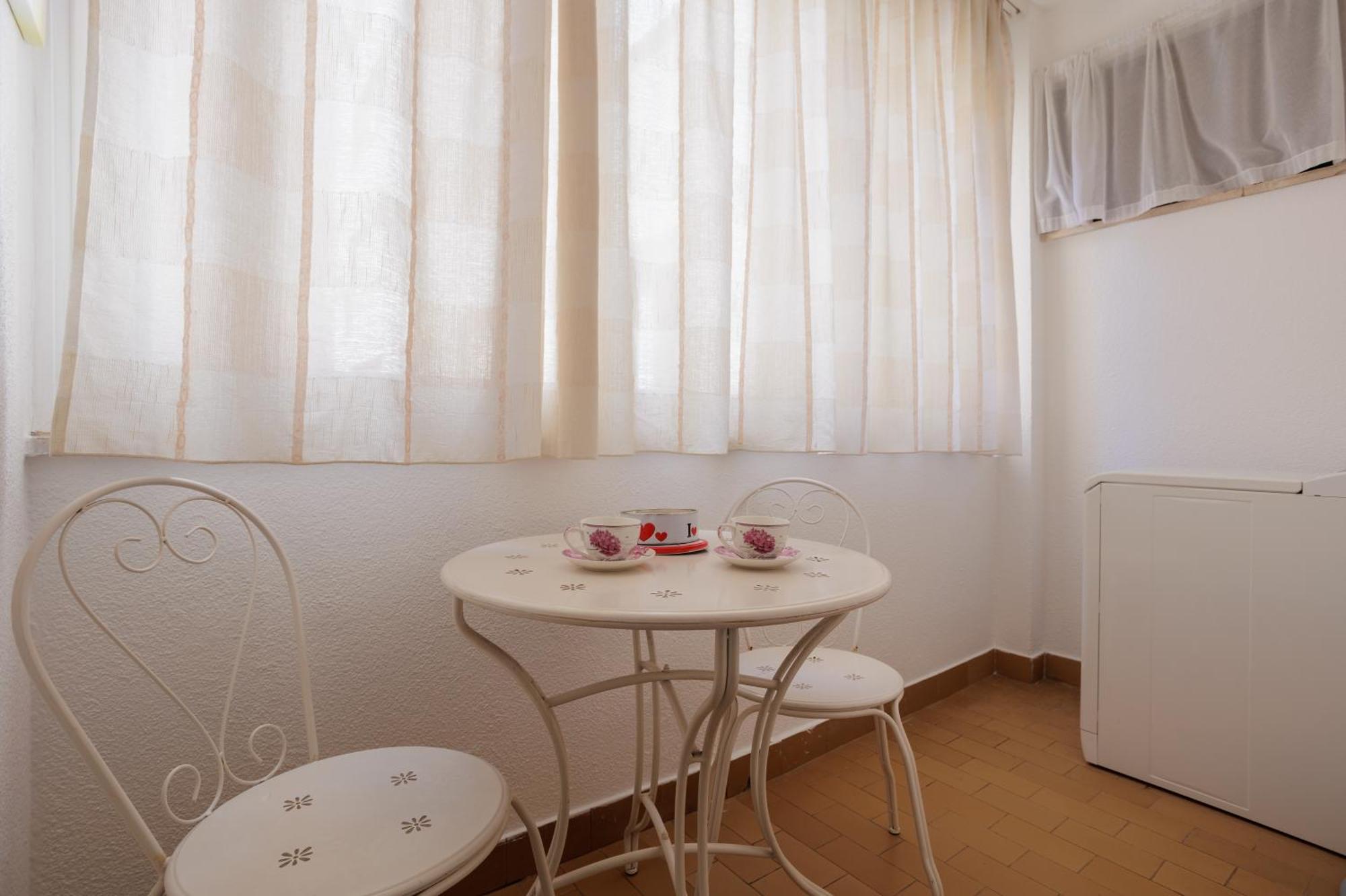 Center Apartment Silvana Сплит Экстерьер фото