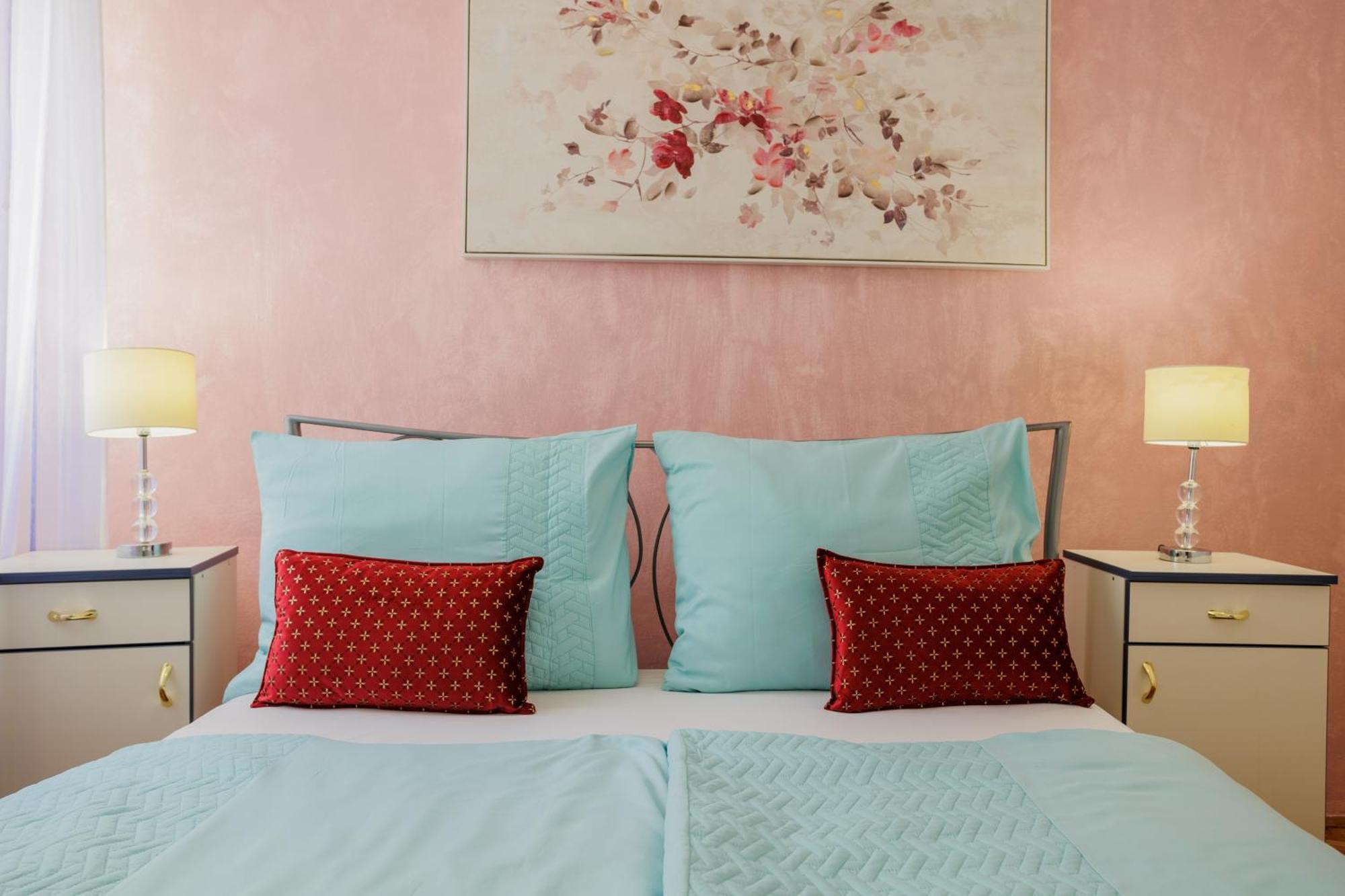 Center Apartment Silvana Сплит Экстерьер фото