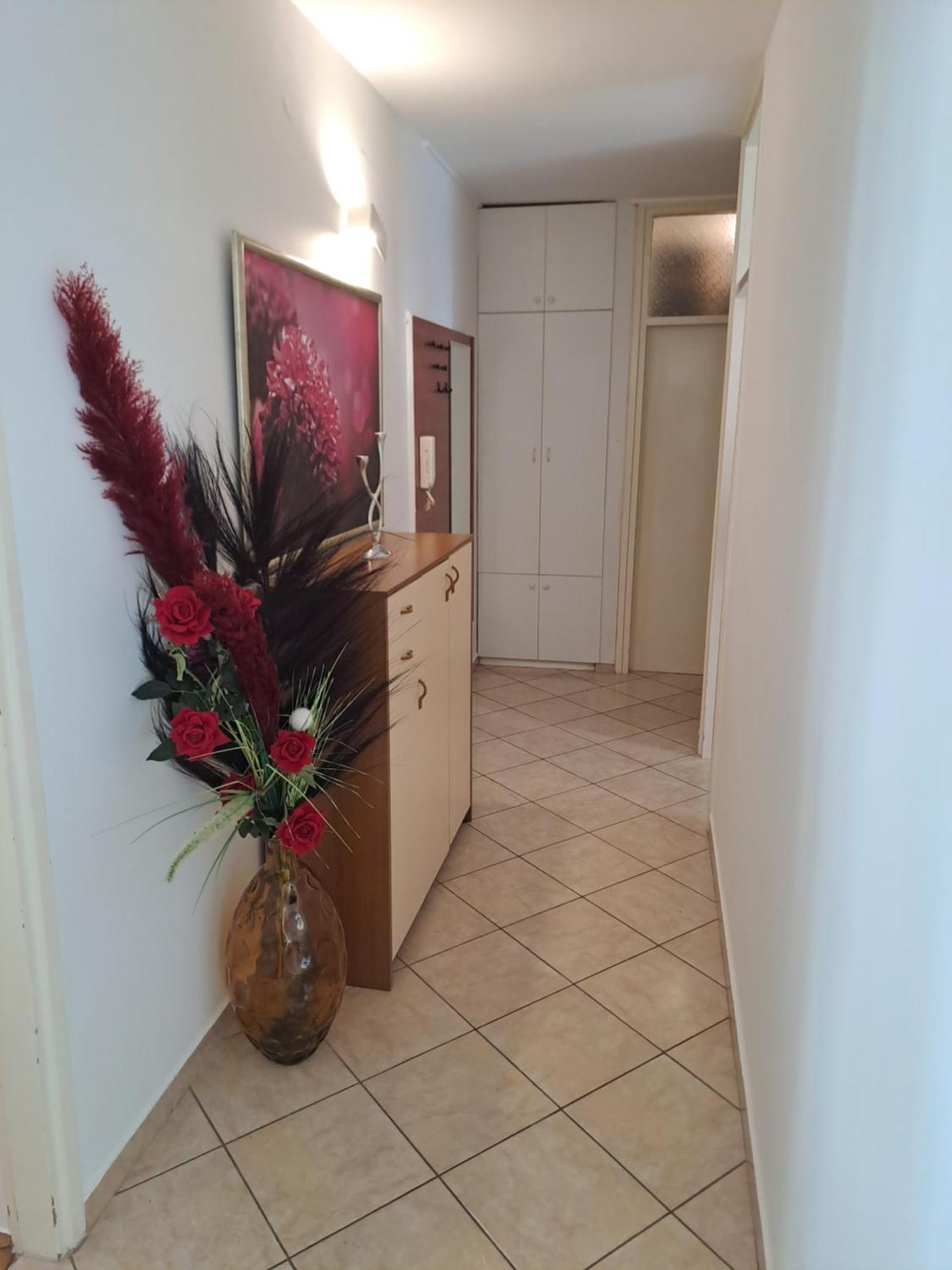 Center Apartment Silvana Сплит Экстерьер фото