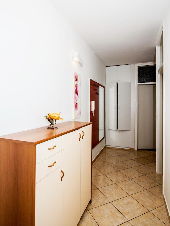 Center Apartment Silvana Сплит Номер фото